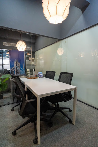 Coworking Space In MG Road BI715